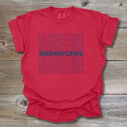 Birdwatching T-Shirt