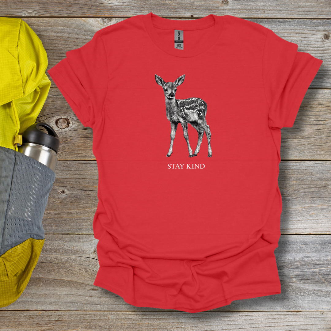 Fawn Kind T-Shirt