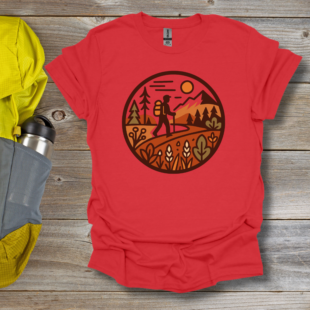 Nature Explorer T-Shirt
