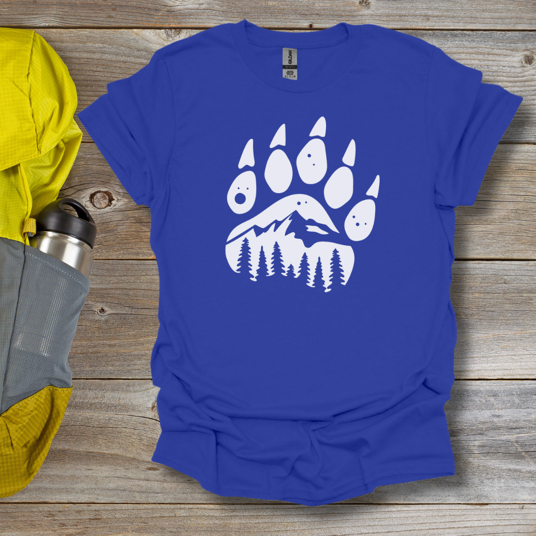 Bear Mountain T-Shirt