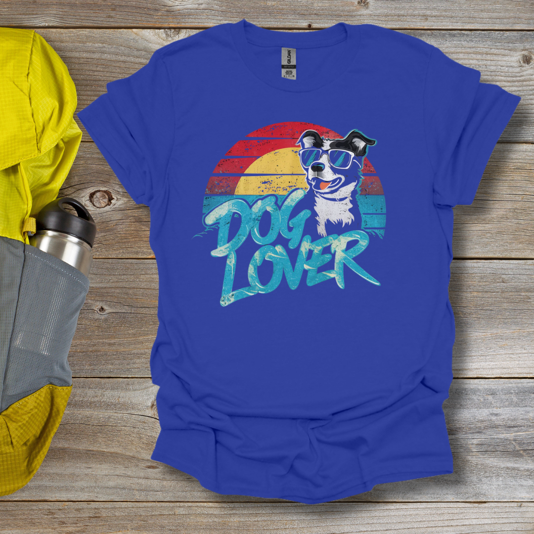Dog Lover T-Shirt