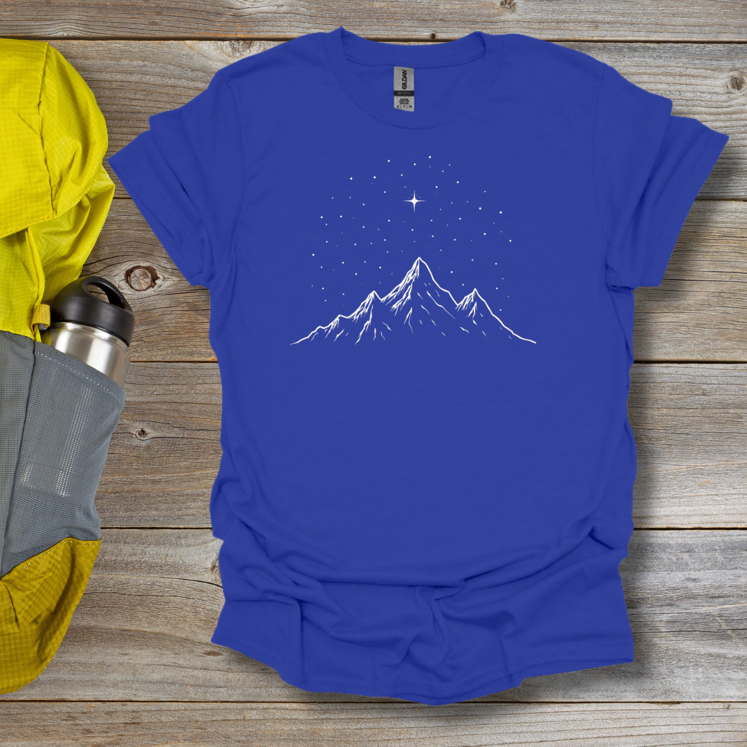 Starry Night T-Shirt