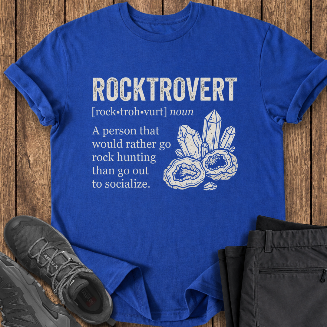 Rocktrovert