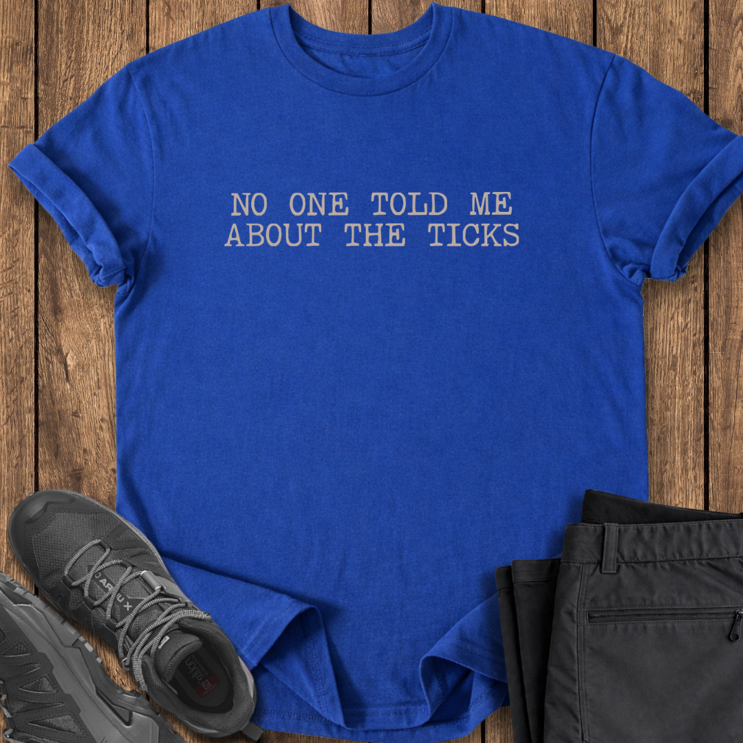 The Ticks