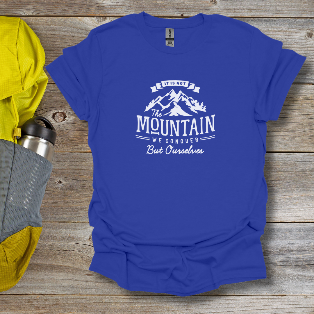 Adventure Mountain T-Shirt