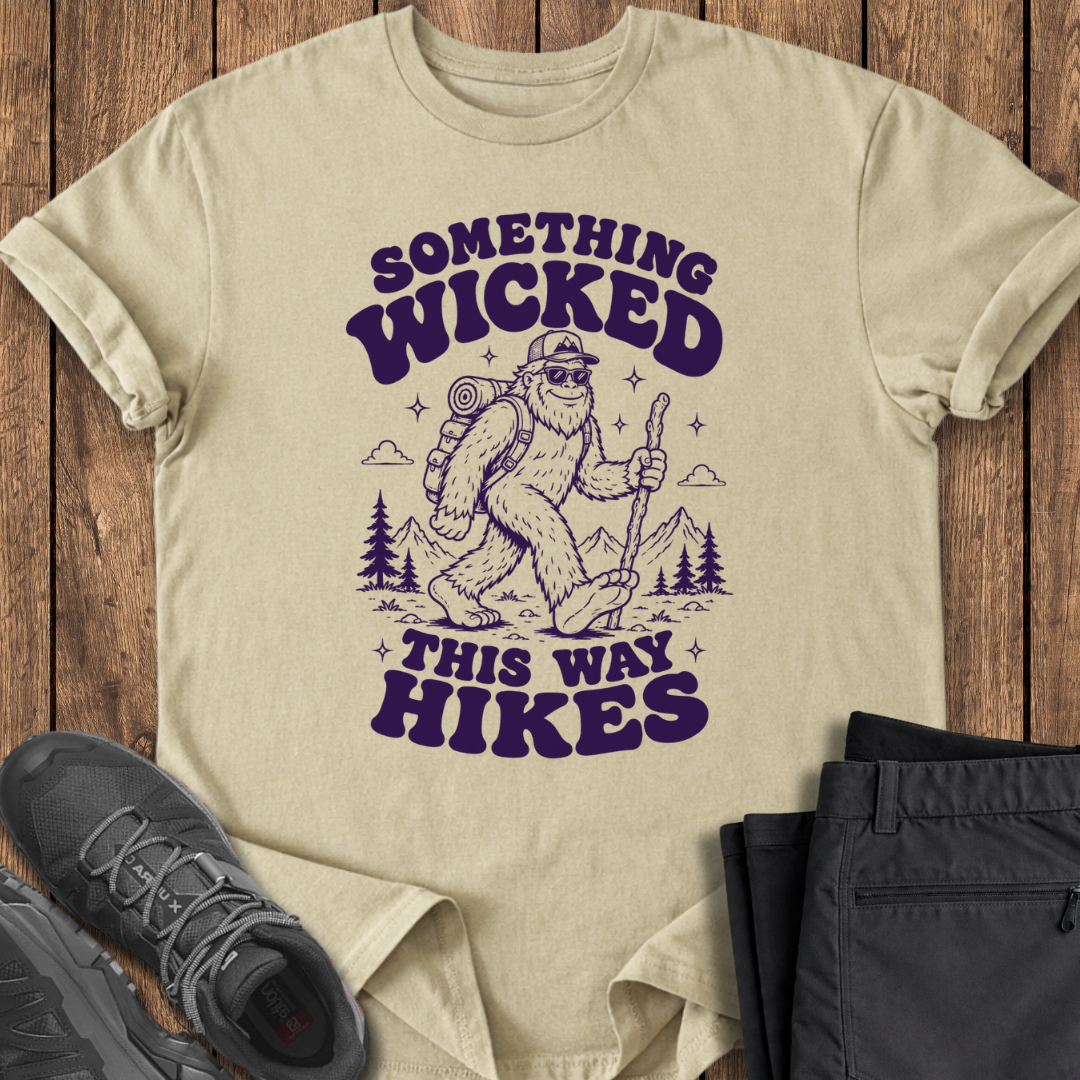 Something Wicked