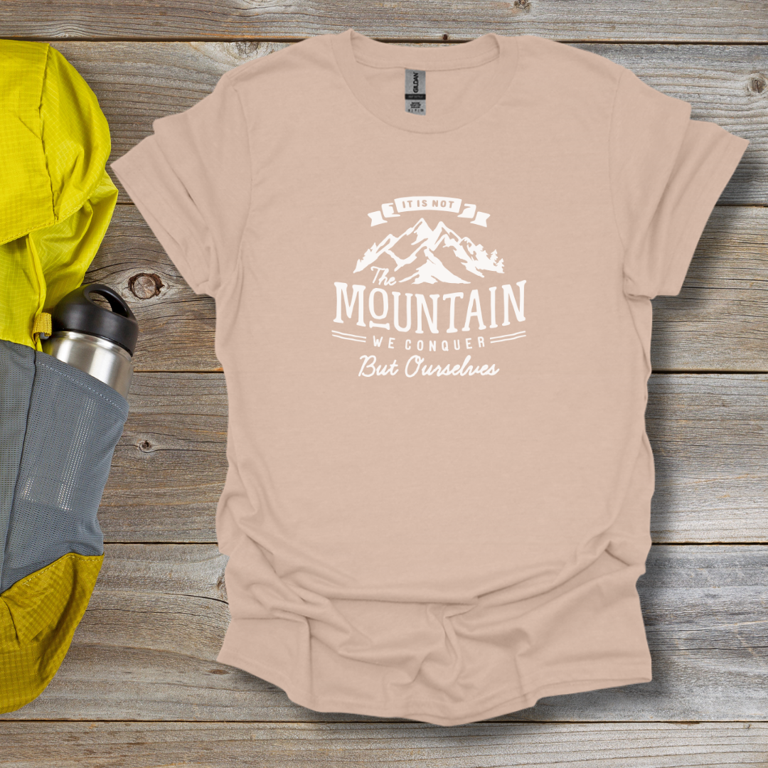 She Who Is Brave T-Shirt