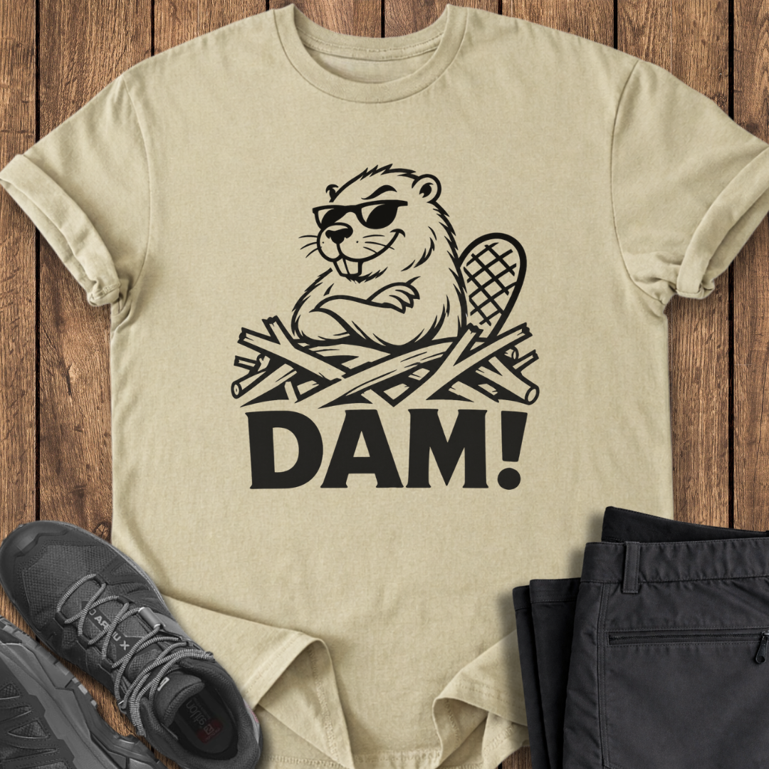 Dam!