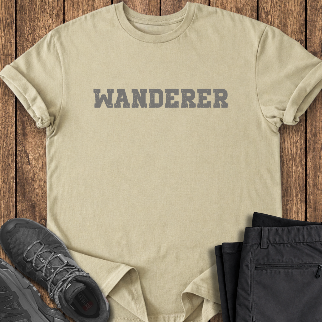 Wanderer