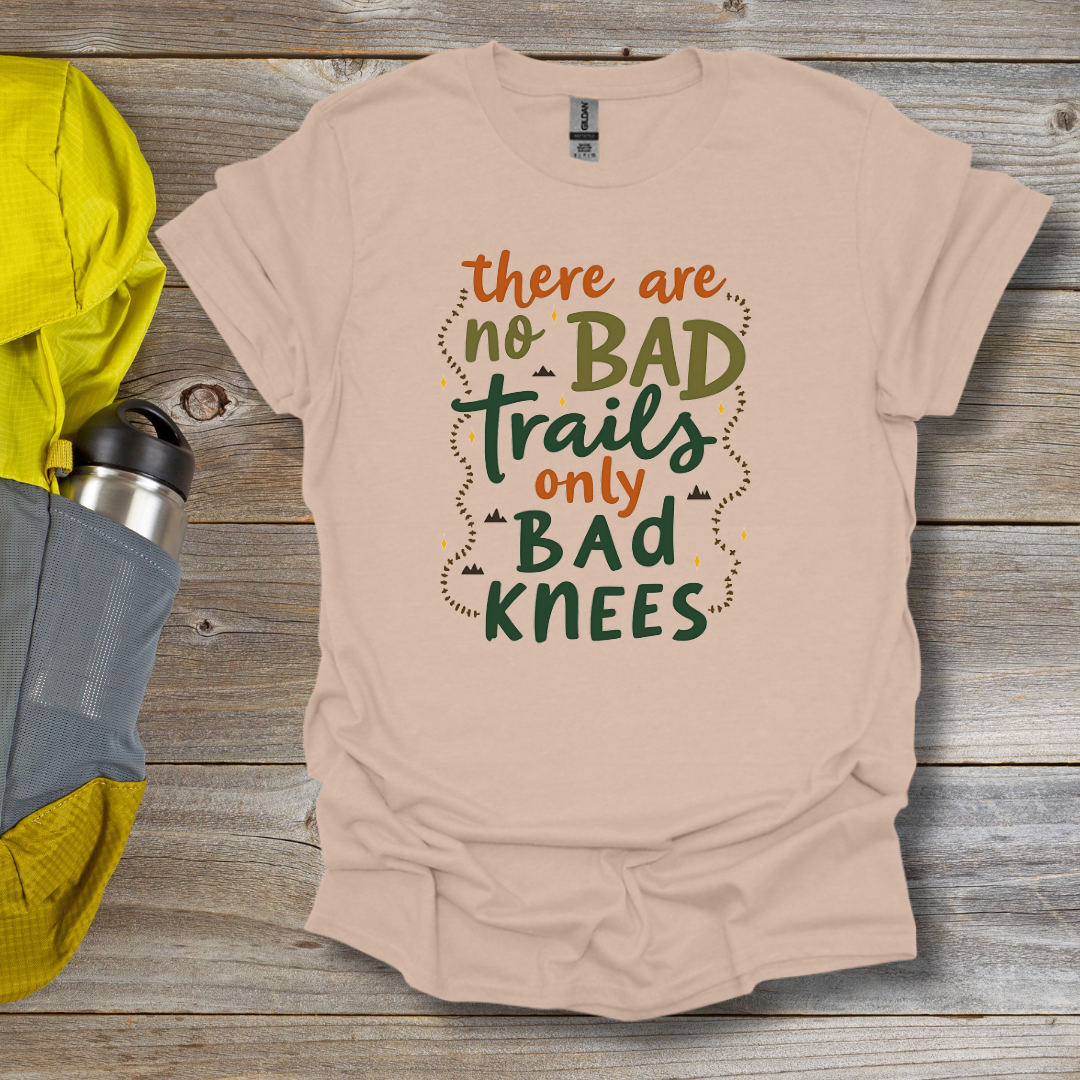 Bad Knees T-Shirt