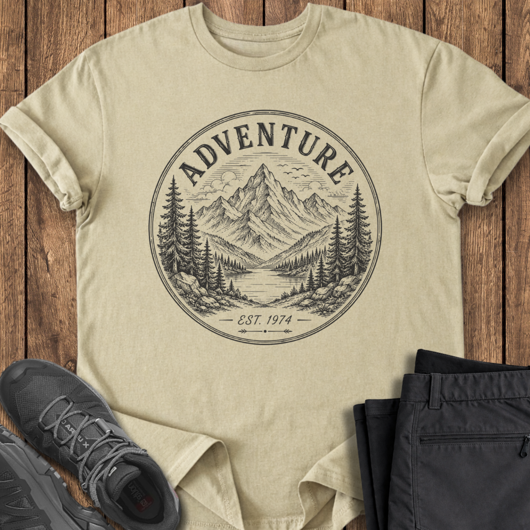 Adventure Coin