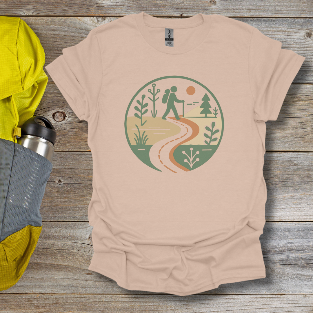 Nature Walk T-Shirt