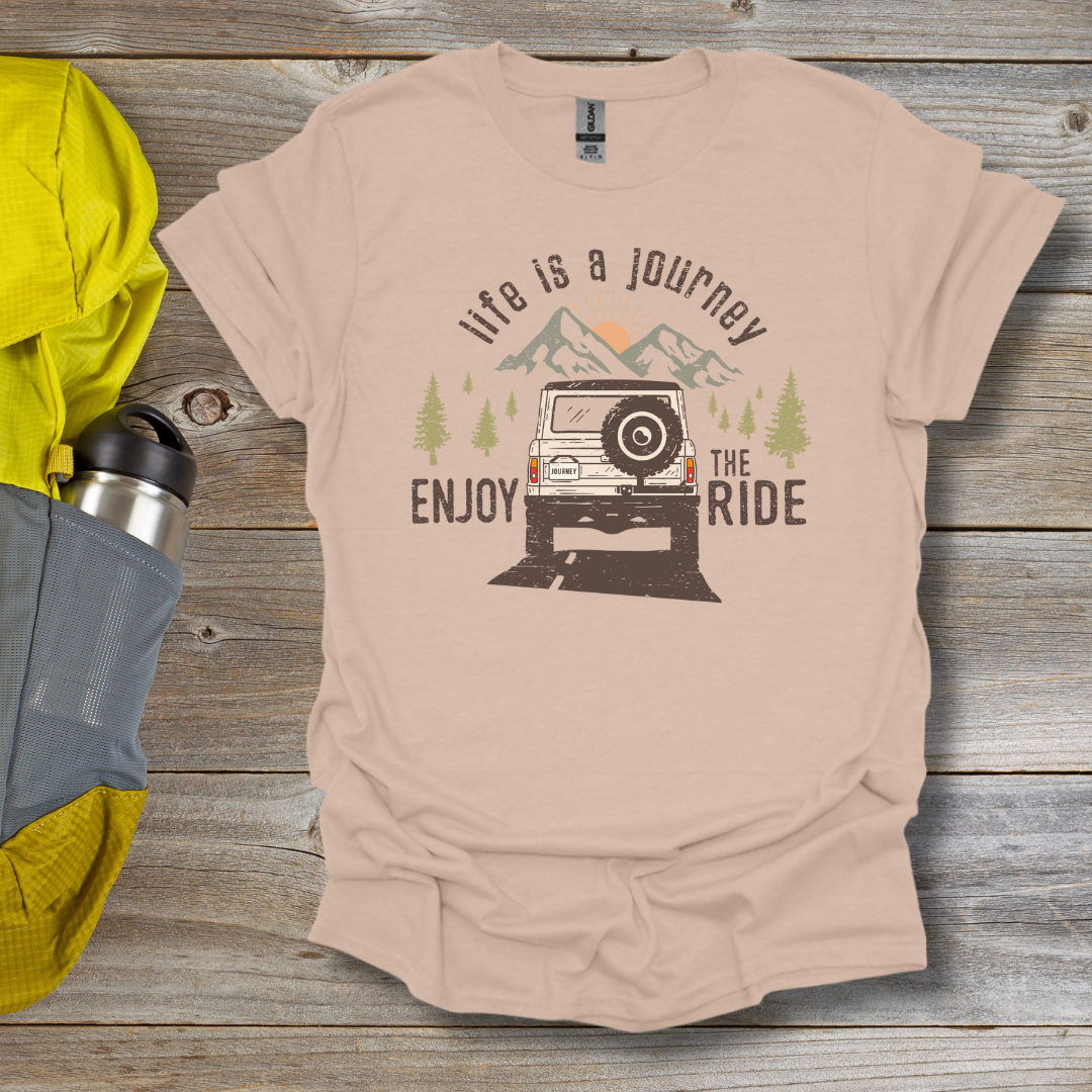 Enjoy the Ride T-Shirt