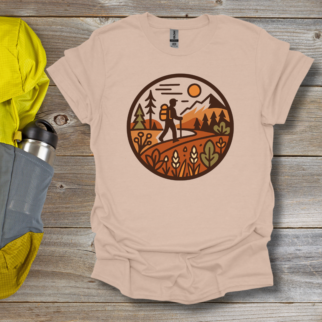 Nature Explorer T-Shirt