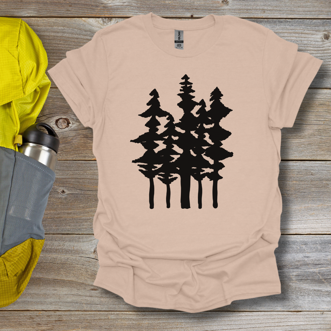 Pines T-Shirt