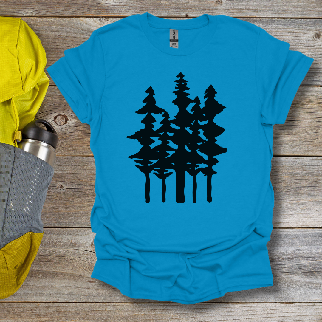Pines T-Shirt