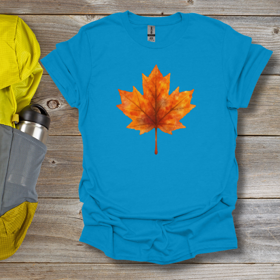 Maple T-Shirt