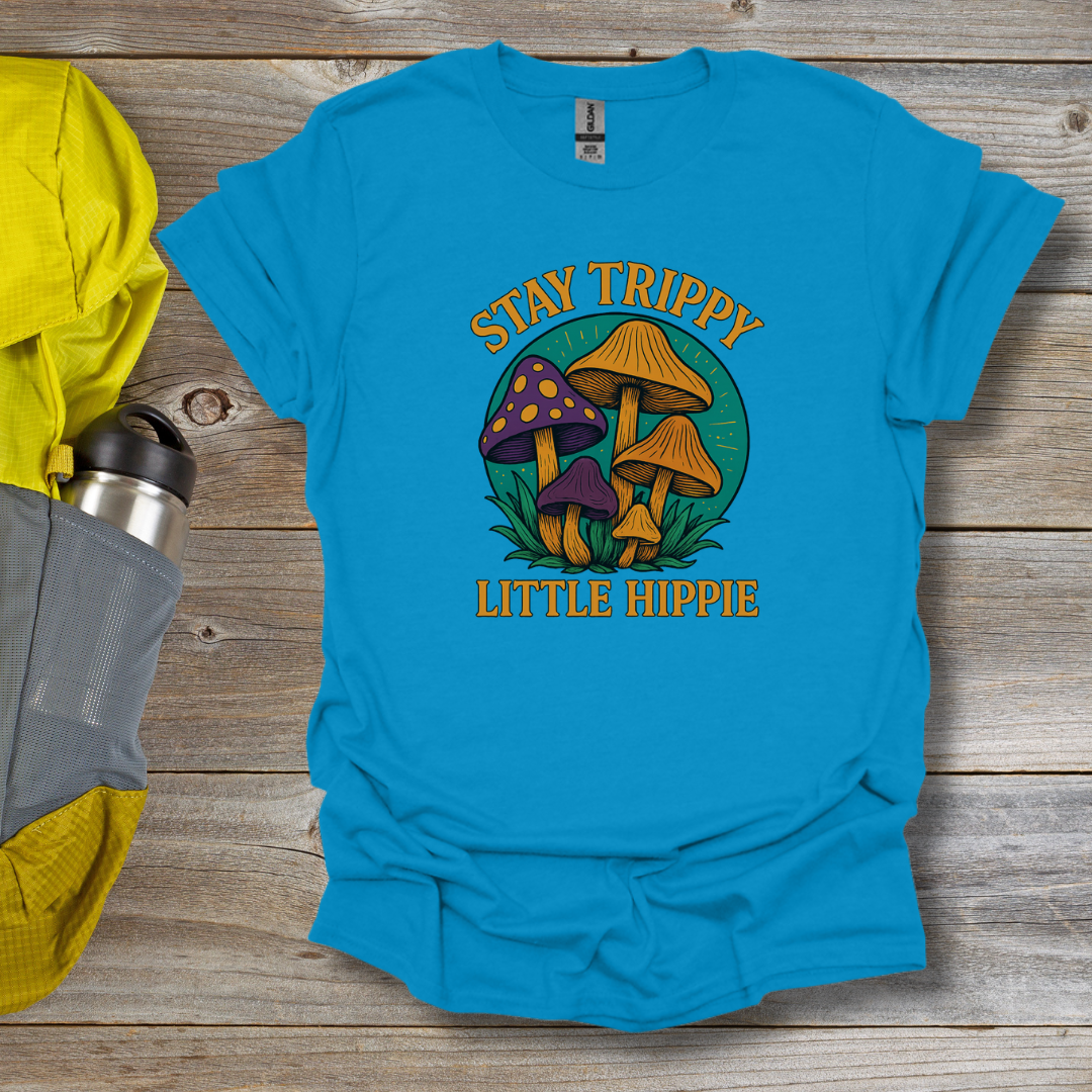 Stay Trippy T-Shirt