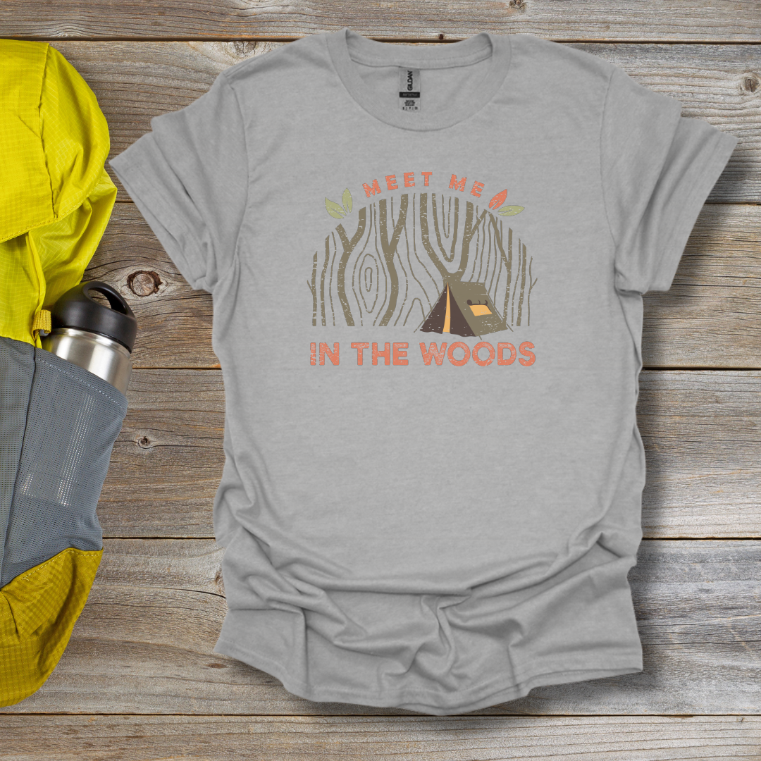 In the Woods T-Shirt
