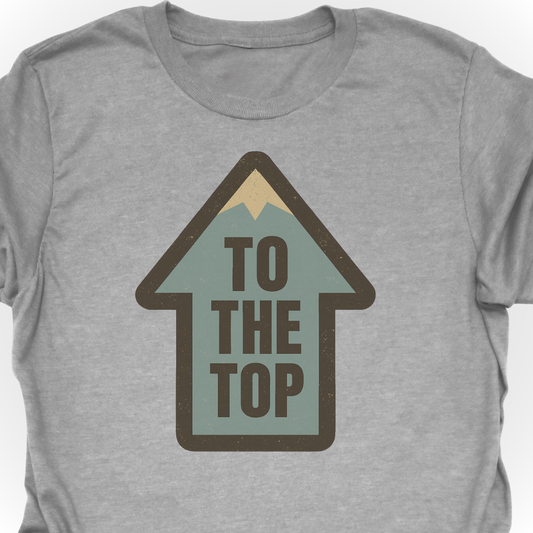 To The Top