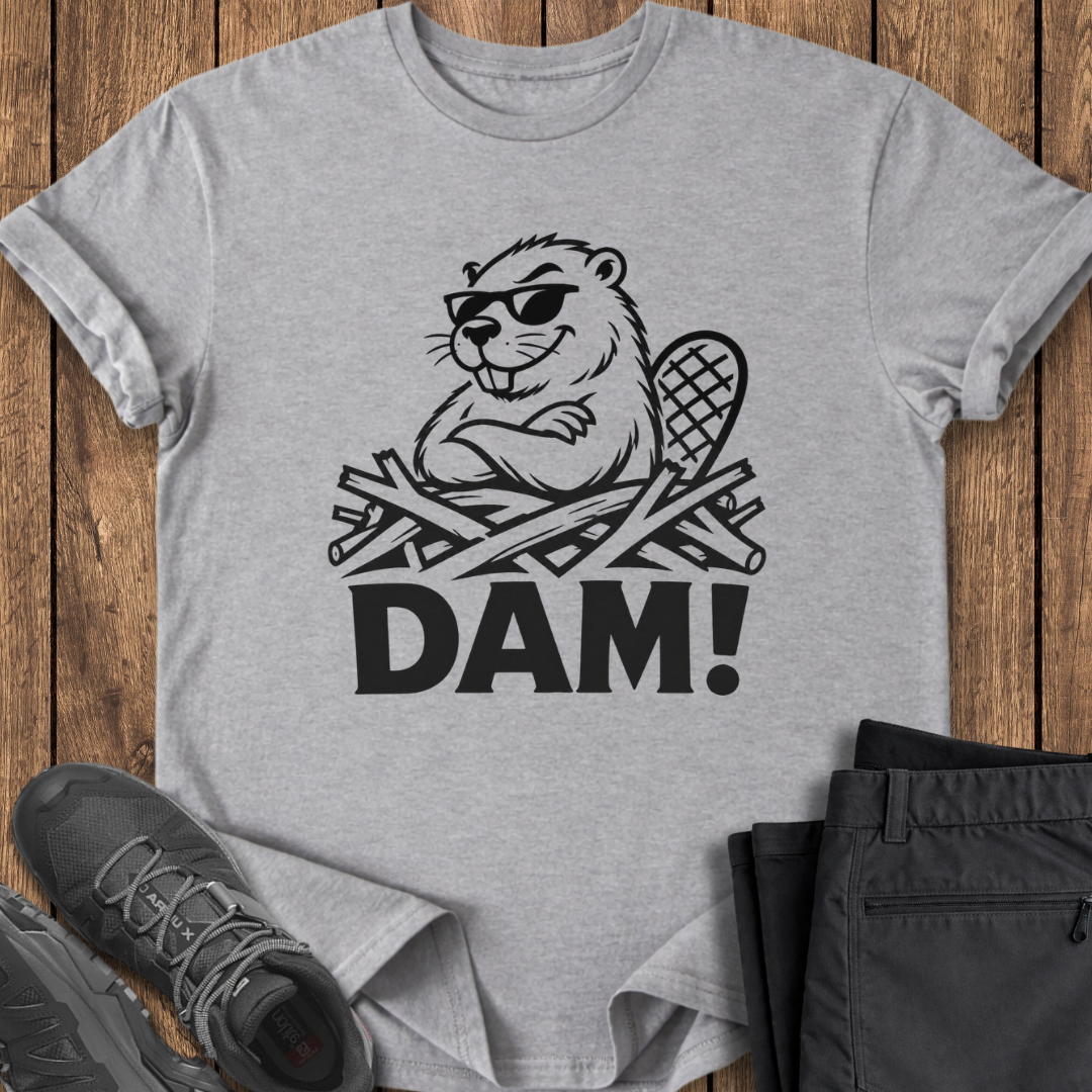 Dam!