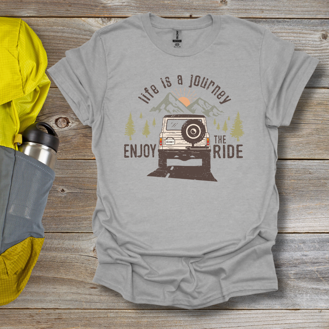 Enjoy the Ride T-Shirt