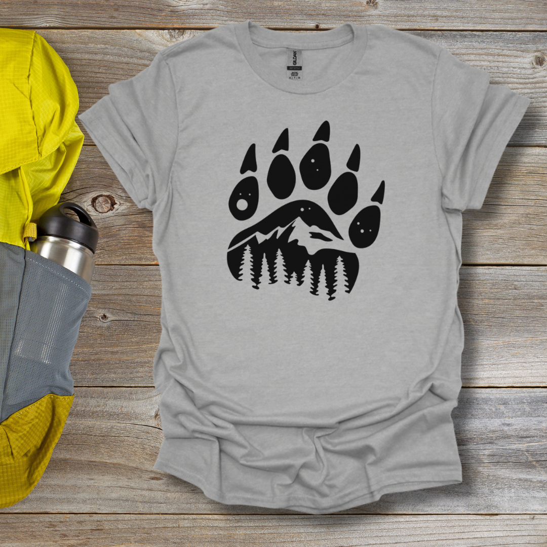 Bear Mountain T-Shirt