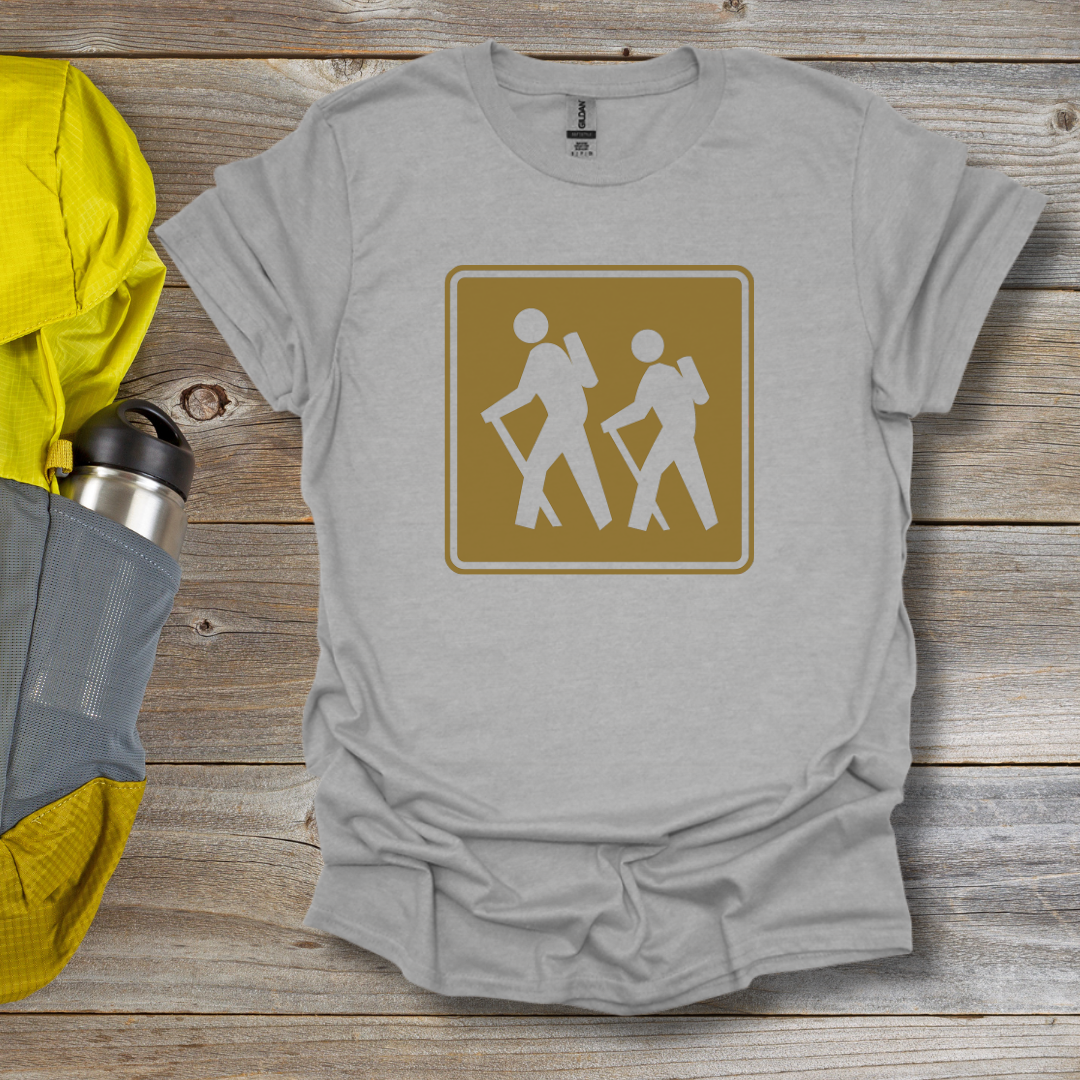 Trailhead T-Shirt