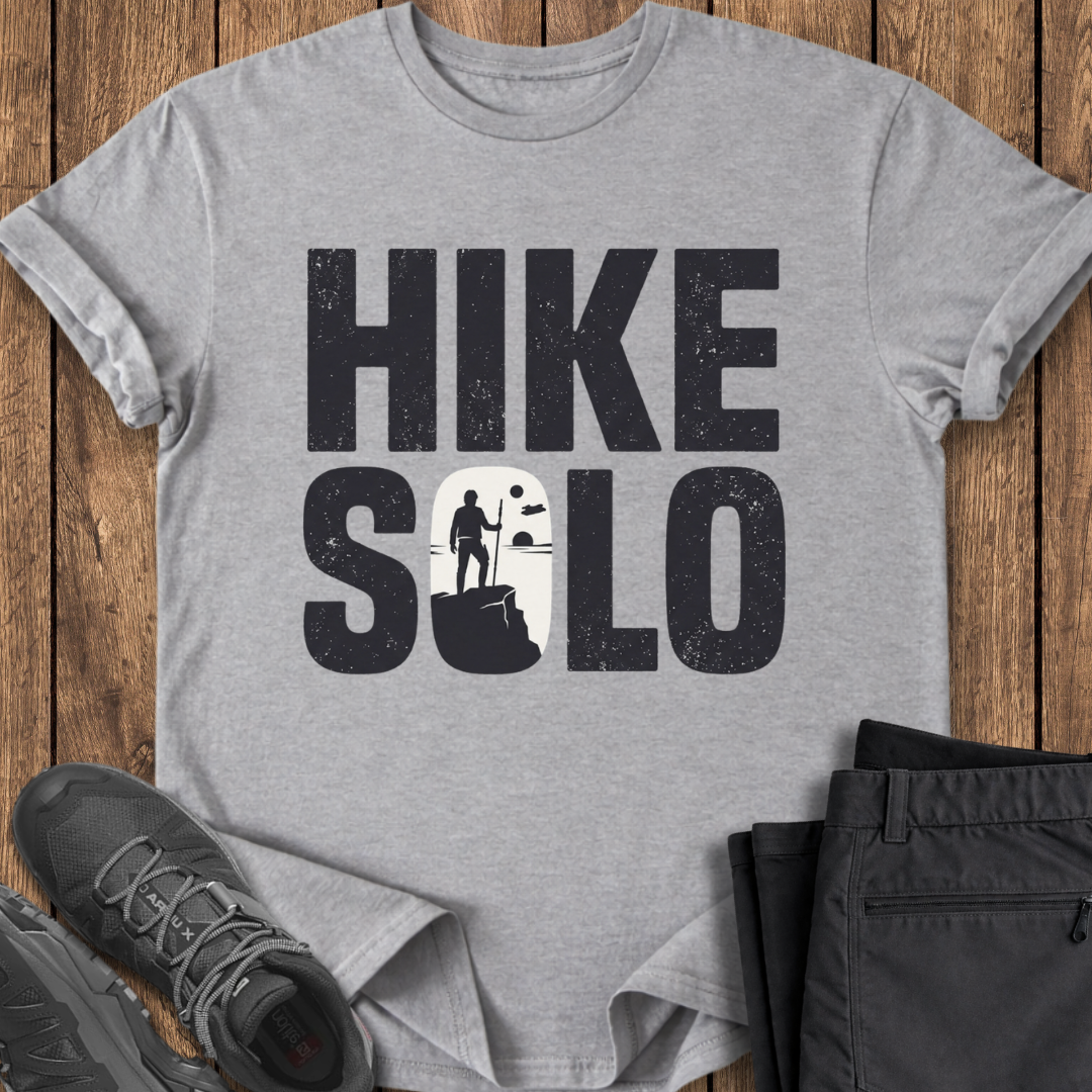 Hike Solo