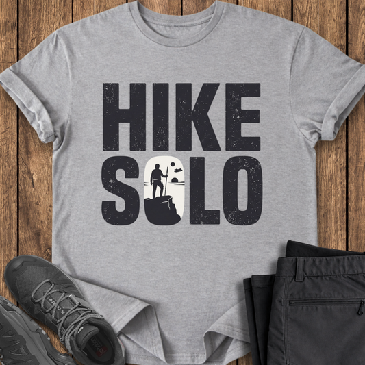 Hike Solo