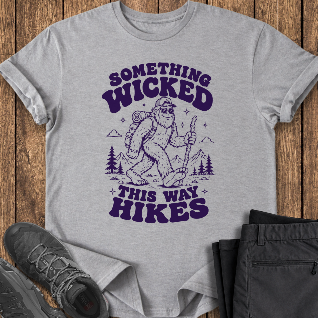 Something Wicked