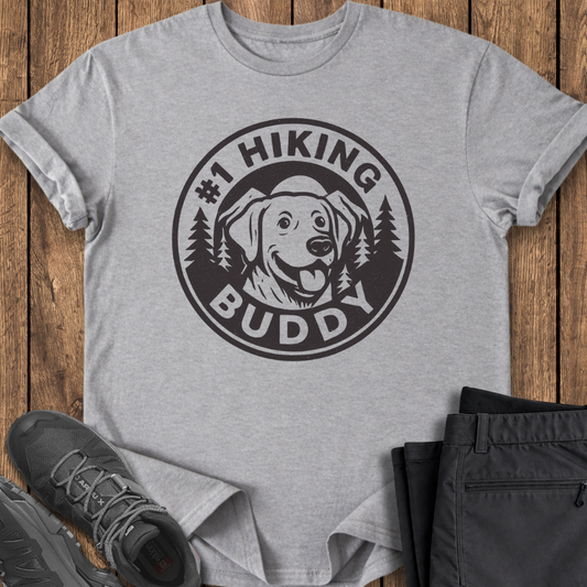 Hiking Buddy