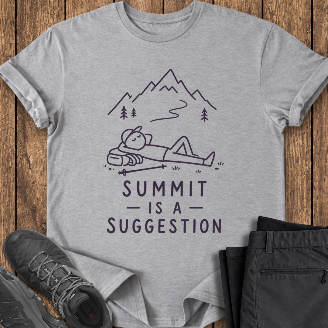 Summit Suggestion