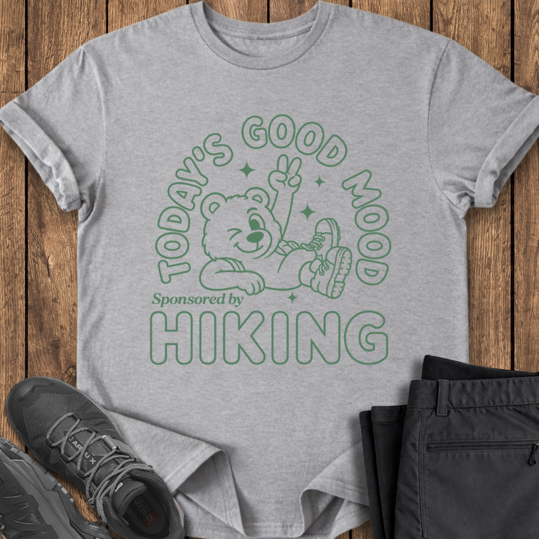 Good Mood Hiking