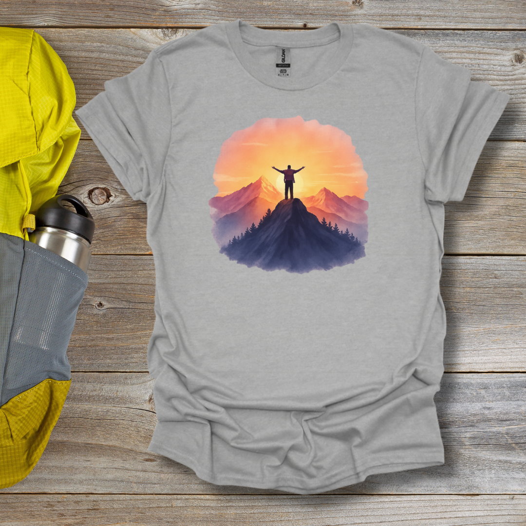 Mountain Summit T-Shirt