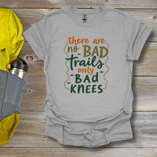 Bad Knees T-Shirt