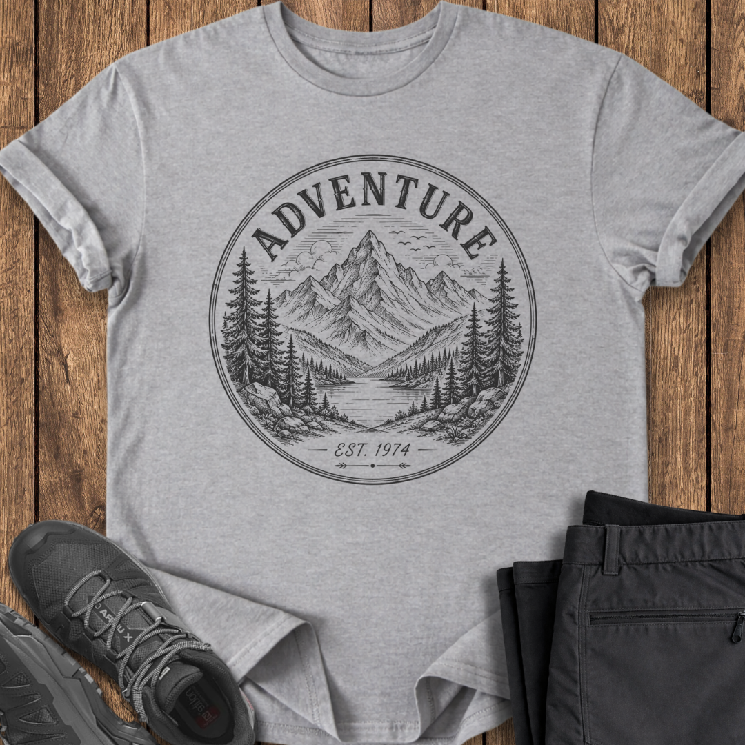 Adventure Coin