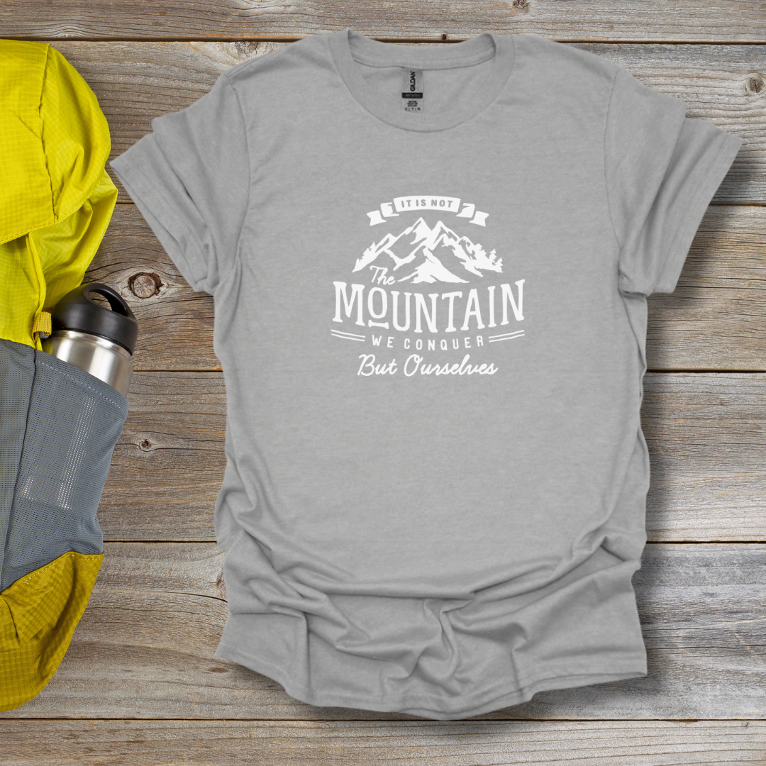 She Who Is Brave T-Shirt