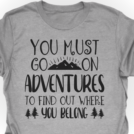 Go On Adventures