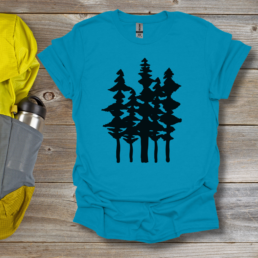 Pines T-Shirt
