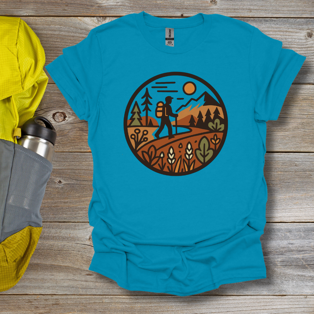Nature Explorer T-Shirt