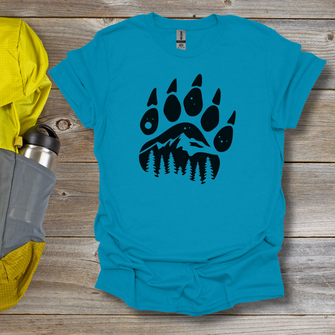 Bear Mountain T-Shirt