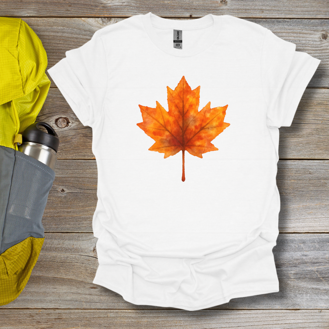 Maple T-Shirt