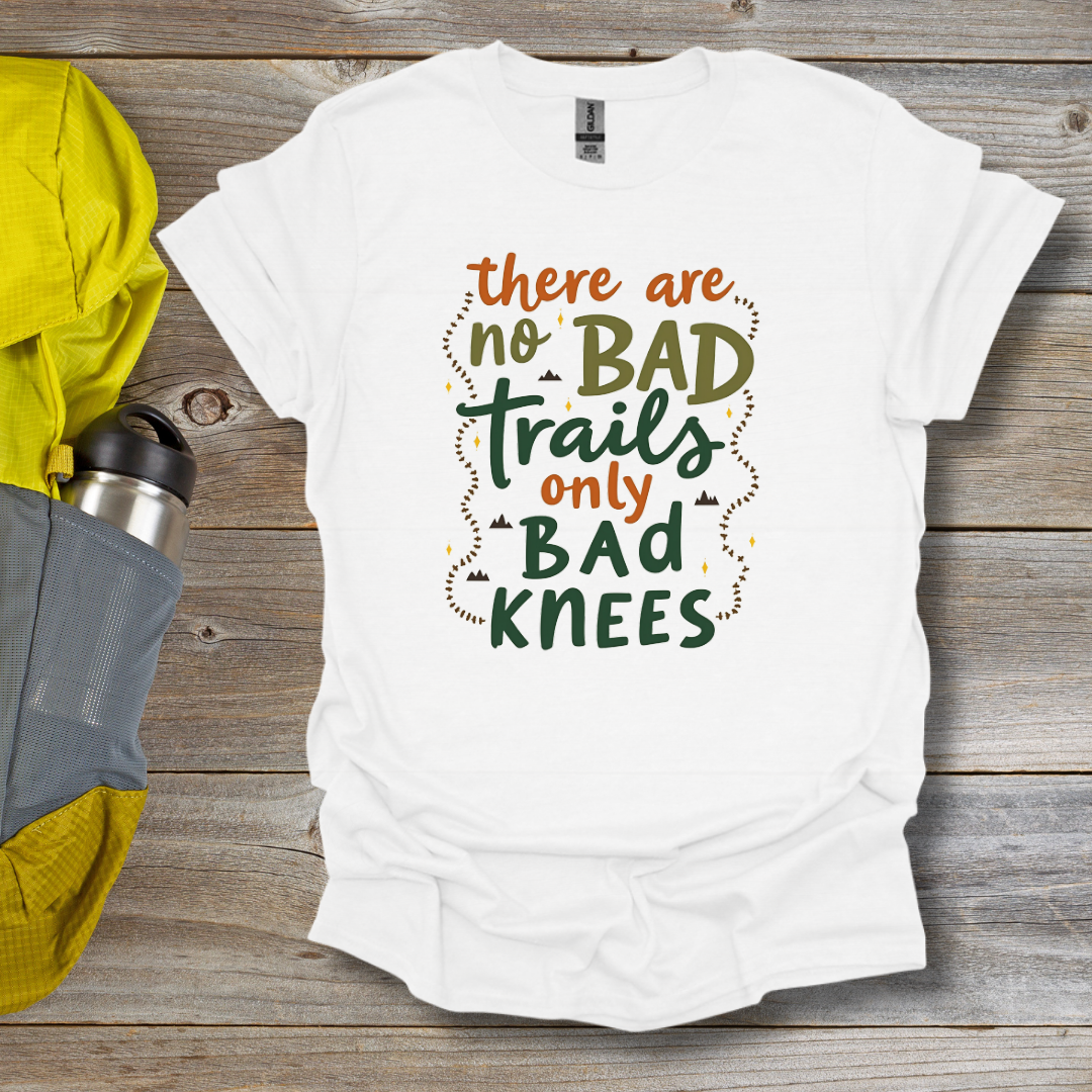 Bad Knees T-Shirt
