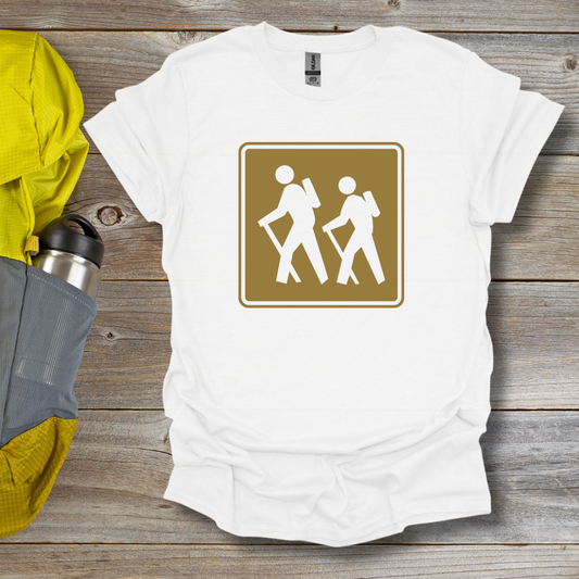 Trailhead T-Shirt