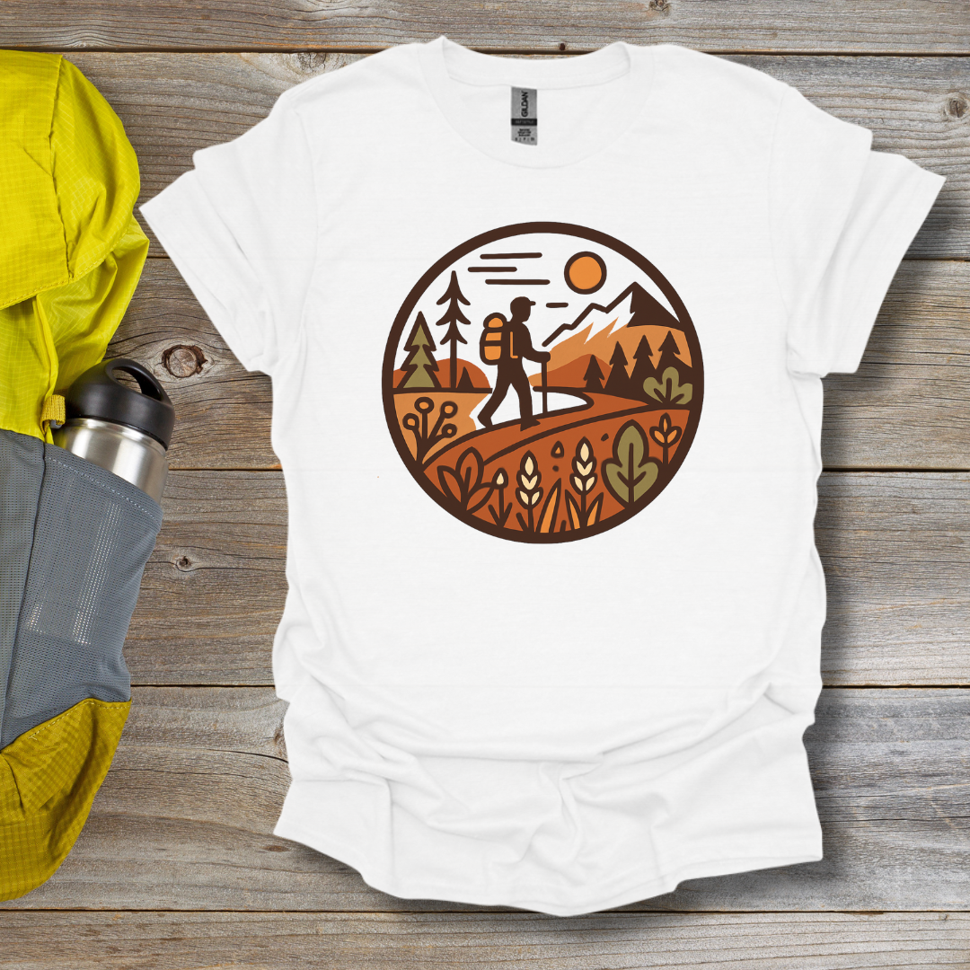 Nature Explorer T-Shirt