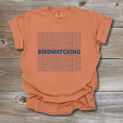 Birdwatching T-Shirt