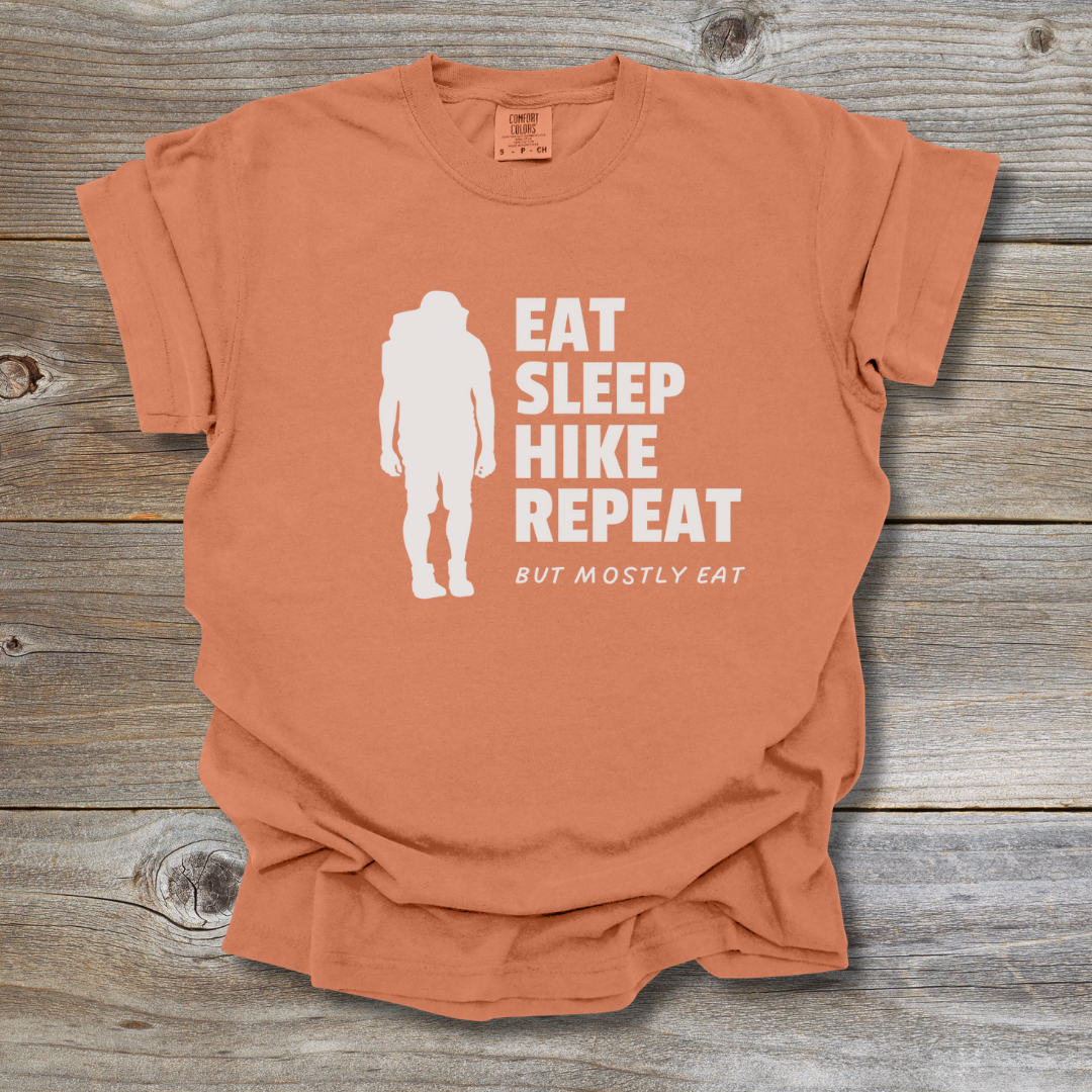 gift for die hard hikers