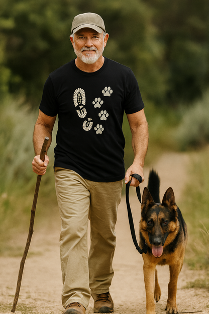 Trail Buddies T-Shirt