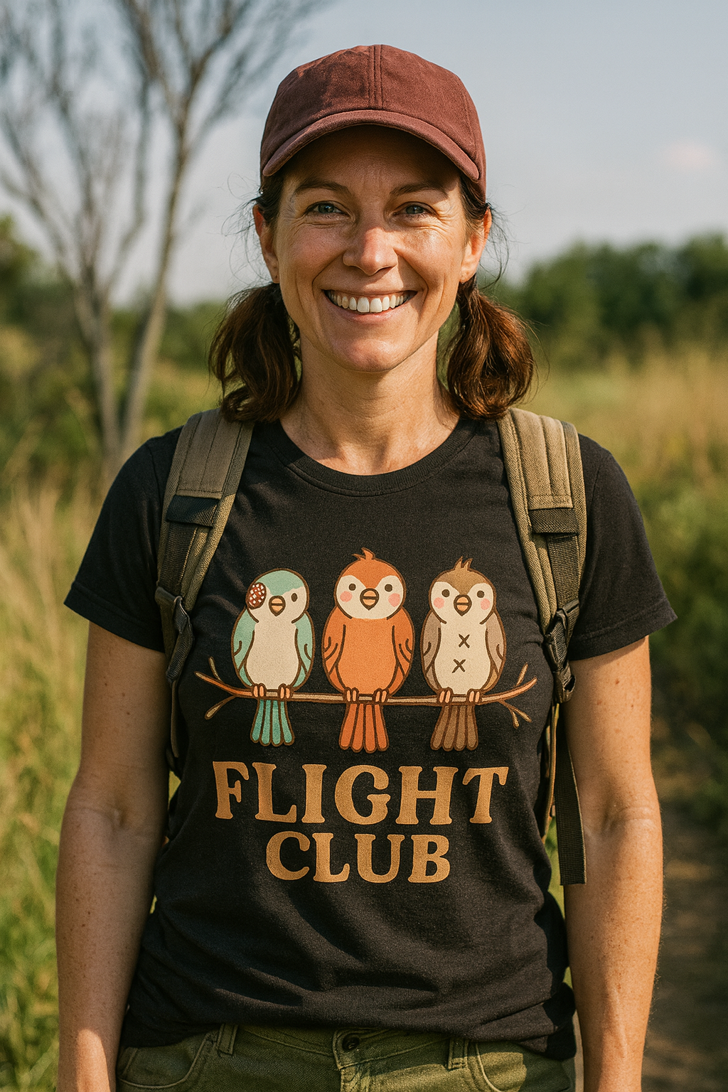 birdwatcher bird birder lover